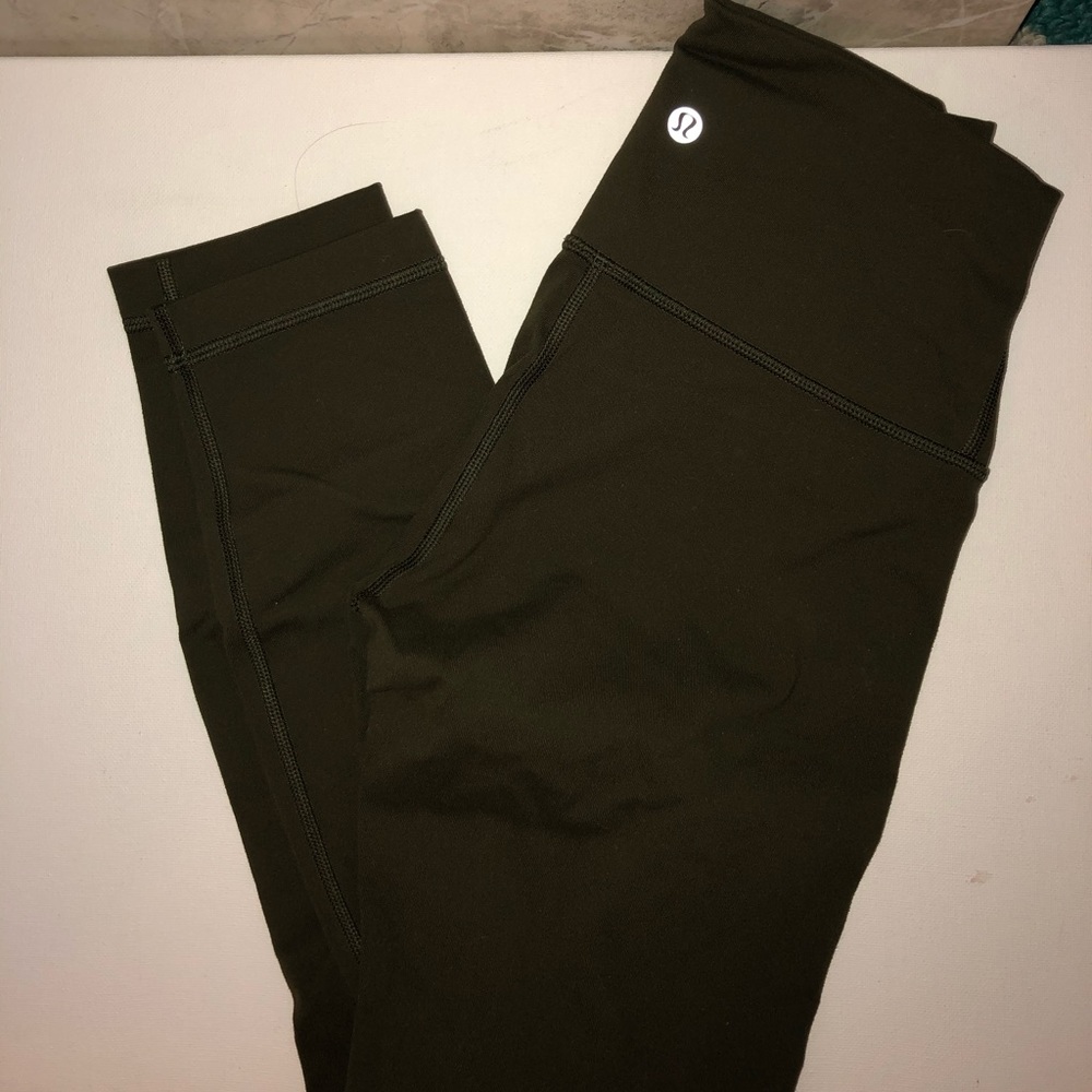 Lululemon leggings